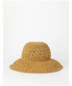 Piper Tobacco Paper Bucket Hat