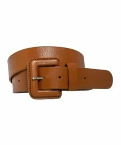 Trent Nathan Kylie Tobacco Tan Leather Belt -RAY-BAN Online Store 852282910 3 720x928