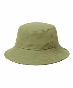 Seed Heritage Linen Blend Bucket Hat