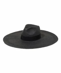 Seed Heritage Straw Sun Hat