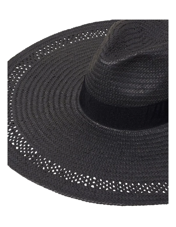 Seed Heritage Straw Sun Hat 4 Seed Heritage Straw Sun Hat - Image 4