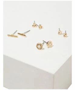 Seed Heritage 4 Pack Stud Set 5 Seed Heritage 4 Pack Stud Set -RAY-BAN Online Store 852475690 3 720x928