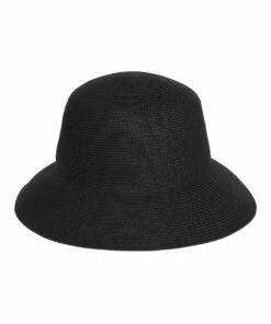 David Lawrence Vanessa Hat