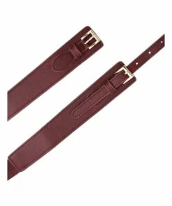 Belle & Bloom London Fog Wine Leather Belt -RAY-BAN Online Store 853958980 4 720x928