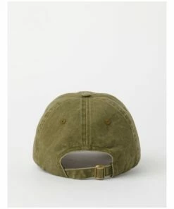 Miss Shop Washed Khaki Dad Cap -RAY-BAN Online Store 854014060 854014240 3 720x928