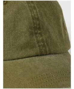 Miss Shop Washed Khaki Dad Cap -RAY-BAN Online Store 854014060 854014240 4 720x928