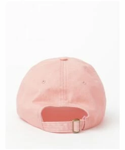 Miss Shop Washed Pink Dad Cap -RAY-BAN Online Store 854014060 854014330 3 720x928