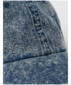 Miss Shop Washed Denim Dad Cap -RAY-BAN Online Store 854032150 4 720x928