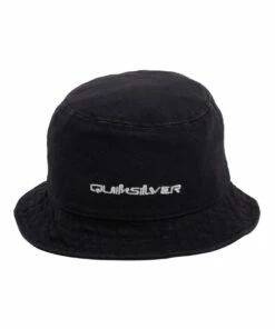 Quiksilver Womens Classic Bucket Hat