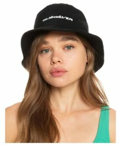 Quiksilver Womens Classic Bucket Hat -RAY-BAN Online Store 854083900 5 720x928