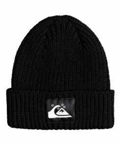 Womens Quiksilver Recycled The Beanie