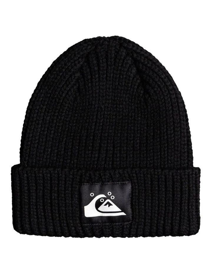 Womens Quiksilver Recycled The Beanie 1 Womens Quiksilver Recycled The Beanie