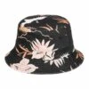 Quiksilver Womens Sunset Flight Bucket Hat