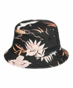 Quiksilver Womens Sunset Flight Bucket Hat