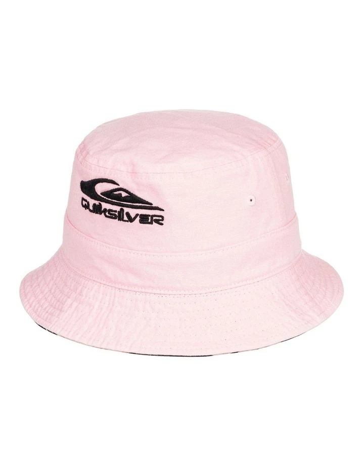 Quiksilver Womens Sunset Flight Bucket Hat 2 Quiksilver Womens Sunset Flight Bucket Hat - Image 2