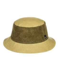 Quiksilver Womens Workwear Style Bucket Hat
