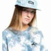 Quiksilver Womens The Zebcheck Cap