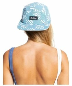 Quiksilver Womens The Zebcheck Cap -RAY-BAN Online Store 854084530 4 720x928