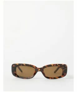 Miss Shop Juno Tortoise 19L-B253H Sunglasses