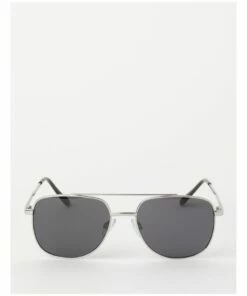 Miss Shop Ava Silver 19M-A158A Sunglasses