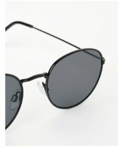 Miss Shop Luna Black 19L-MF201A Sunglasses 5 Miss Shop Luna Black 19L-MF201A Sunglasses -RAY-BAN Online Store 854296570 854297830 3 720x928