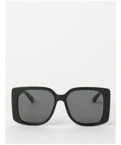 Miss Shop Aspen Black 20L-B289A Sunglasses