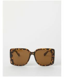 Miss Shop Aspen Tortoise 20L-B289A Sunglasses