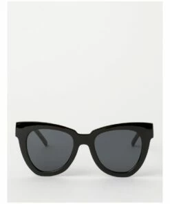 Miss Shop Maya Black 19L-T034B Sunglasses
