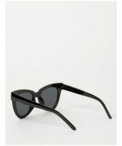 Miss Shop Maya Black 19L-T034B Sunglasses -RAY-BAN Online Store 854296750 854298190 3 720x928