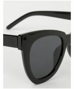 Miss Shop Maya Black 19L-T034B Sunglasses -RAY-BAN Online Store 854296750 854298190 4 720x928