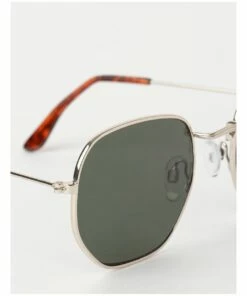 Miss Shop Noa Gold 19L-MF169A Sunglasses -RAY-BAN Online Store 854296840 854298460 4 720x928