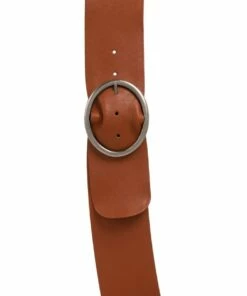 Loop Peyton Tan Leather Belt -RAY-BAN Online Store 854418160 4 720x928