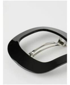 Piper Black Resin Clip -RAY-BAN Online Store 854422480 854423110 3 720x928