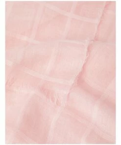 Piper Blush Linen Blend Scarf -RAY-BAN Online Store 854422840 854423830 4 720x928