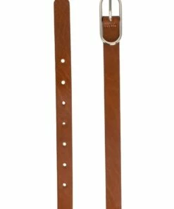 Basque Willow Tan Leather Belt 6 Basque Willow Tan Leather Belt -RAY-BAN Online Store 854511850 3 720x928