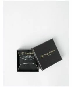 Trent Nathan 2 Set Layered Ball Chain Silver Plated Necklaces -RAY-BAN Online Store 855521380 6 720x928