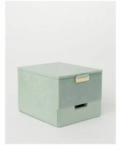 Design Studio Velvet Sage Jewellery Box -RAY-BAN Online Store 855772210 4 720x928