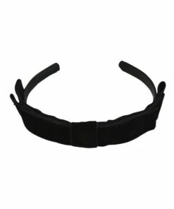 FORD MILLINERY Black Velvet Double Bow Headband 7 FORD MILLINERY Black Velvet Double Bow Headband -RAY-BAN Online Store 856130050 4 720x928