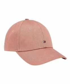 Tommy Hilfiger Essential Flag Mineralize Cap