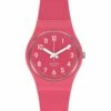 Swatch BACK TO PINK BERRY