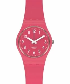 Swatch BACK TO PINK BERRY