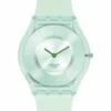 Swatch Sweet Mint Watch