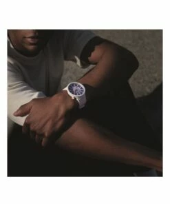 Swatch Diversipink Watch -RAY-BAN Online Store 856169290 3 720x928