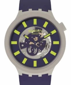 Swatch Limy Watch