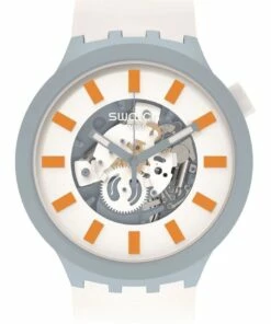 Swatch Blite Watch