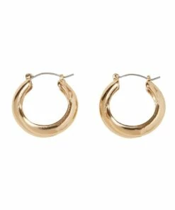 Seed Heritage Intertwined Hoops