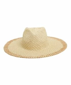 Billabong Stitched Straw Hat
