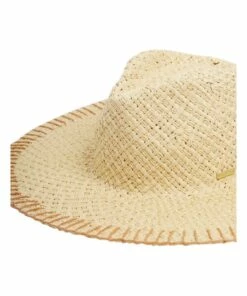 Billabong Stitched Straw Hat -RAY-BAN Online Store 857482480 3 720x928