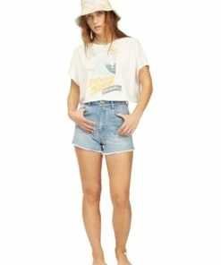 Billabong Wrangler Sitting Pretty Hat -RAY-BAN Online Store 857482570 3 720x928