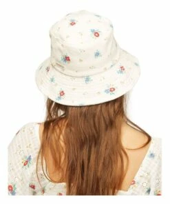 Billabong Wrangler Sitting Pretty Hat